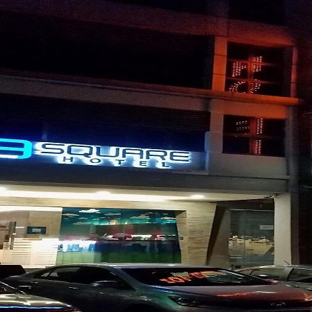 9 Square Hotel - Subang Subang Jaya Eksteriør bilde