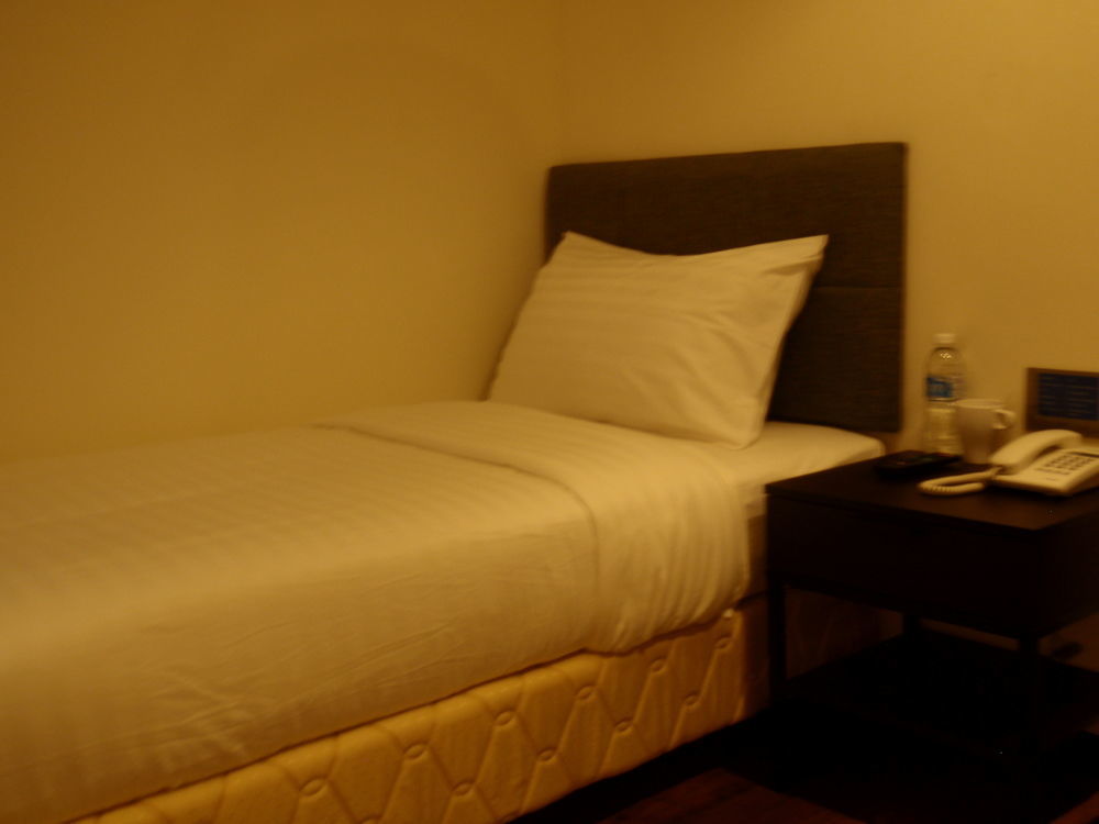 9 Square Hotel - Subang Subang Jaya Eksteriør bilde