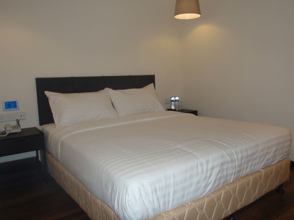 9 Square Hotel - Subang Subang Jaya Eksteriør bilde