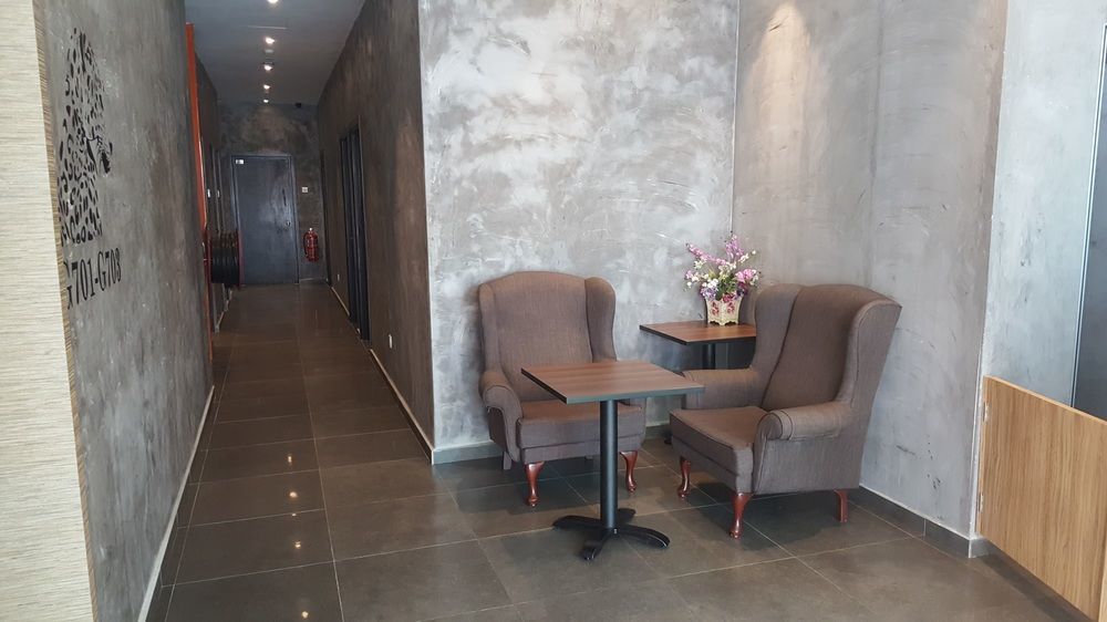 9 Square Hotel - Subang Subang Jaya Eksteriør bilde