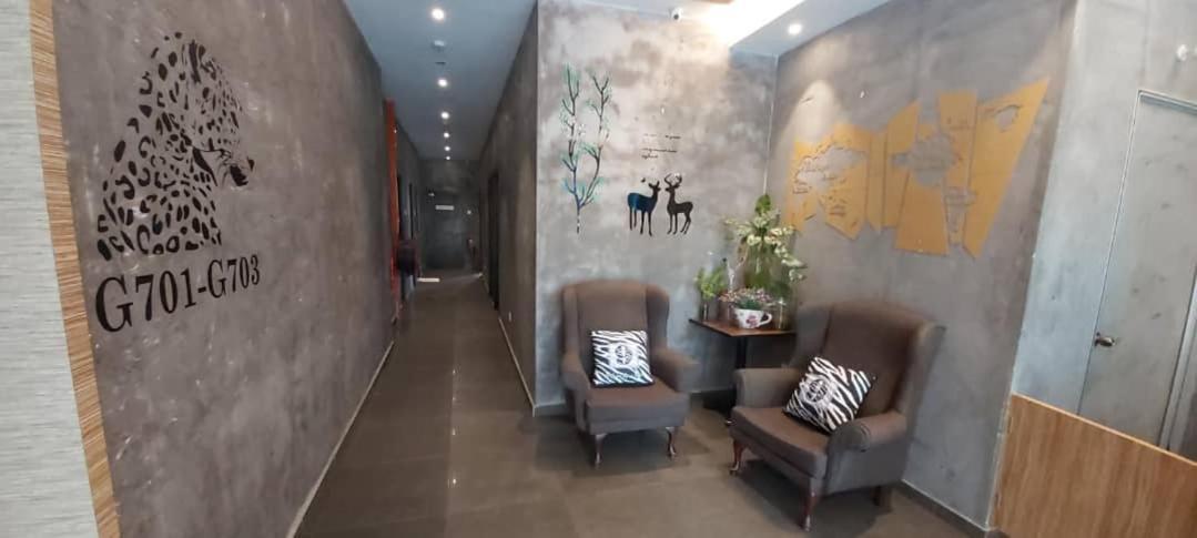 9 Square Hotel - Subang Subang Jaya Eksteriør bilde