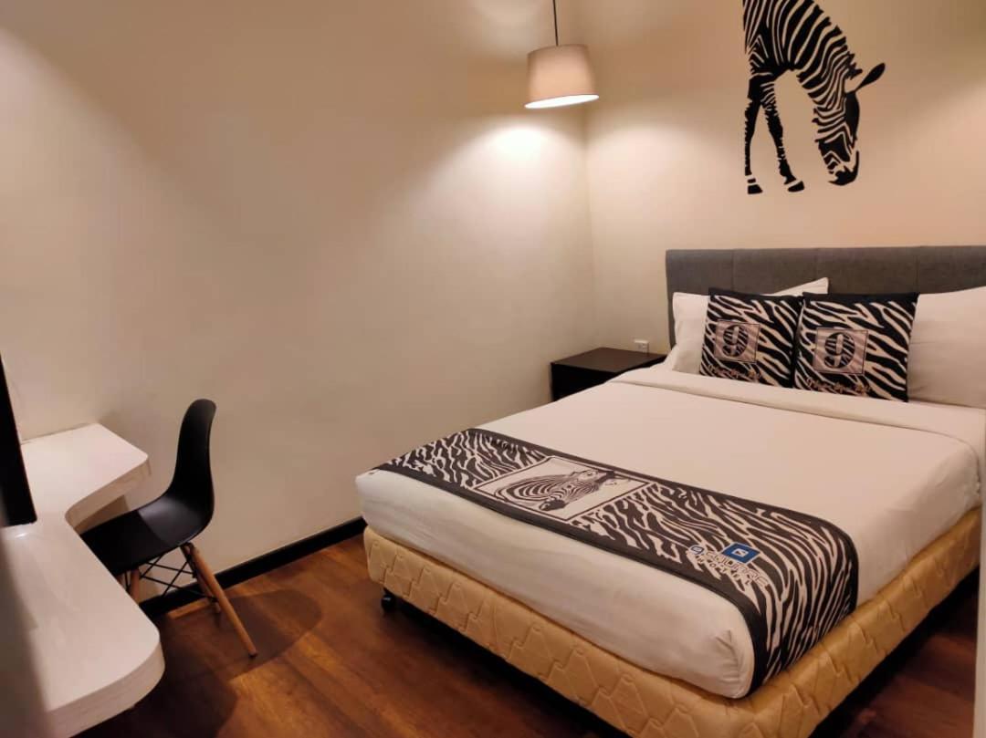 9 Square Hotel - Subang Subang Jaya Eksteriør bilde