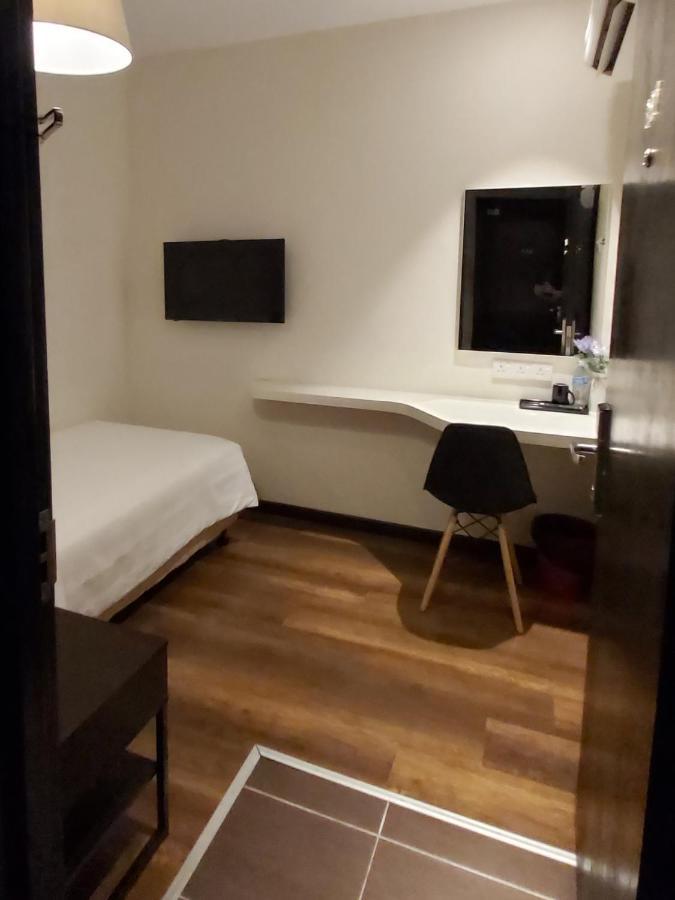 9 Square Hotel - Subang Subang Jaya Eksteriør bilde