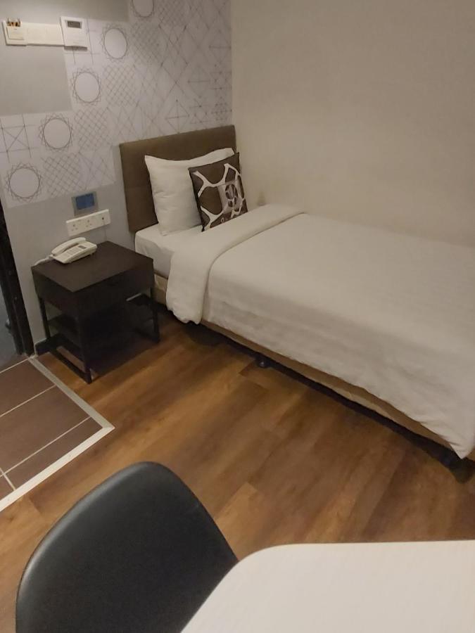 9 Square Hotel - Subang Subang Jaya Eksteriør bilde