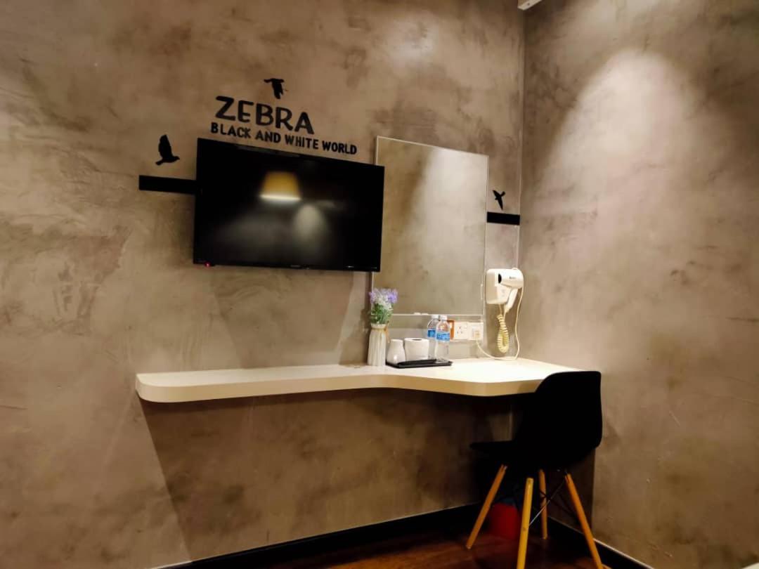 9 Square Hotel - Subang Subang Jaya Eksteriør bilde
