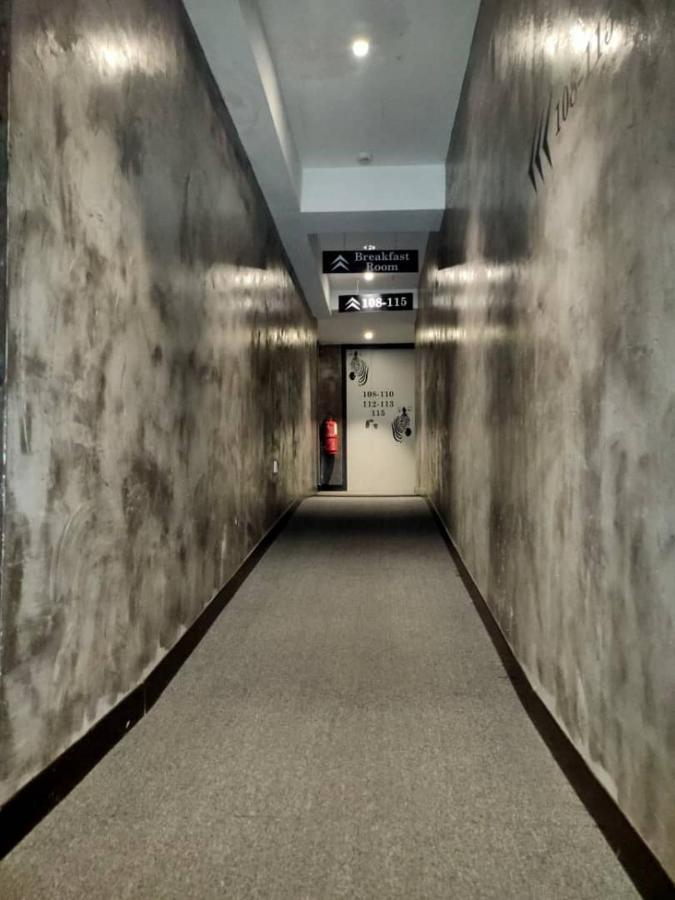 9 Square Hotel - Subang Subang Jaya Eksteriør bilde