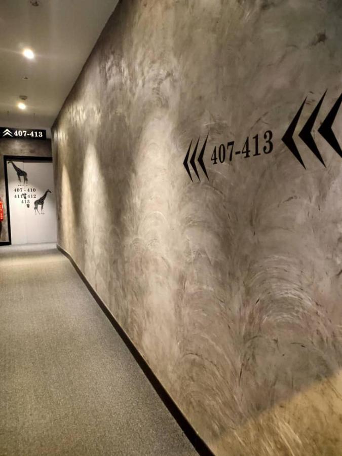 9 Square Hotel - Subang Subang Jaya Eksteriør bilde