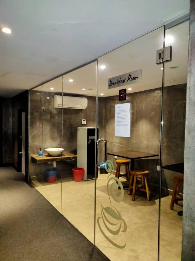 9 Square Hotel - Subang Subang Jaya Eksteriør bilde