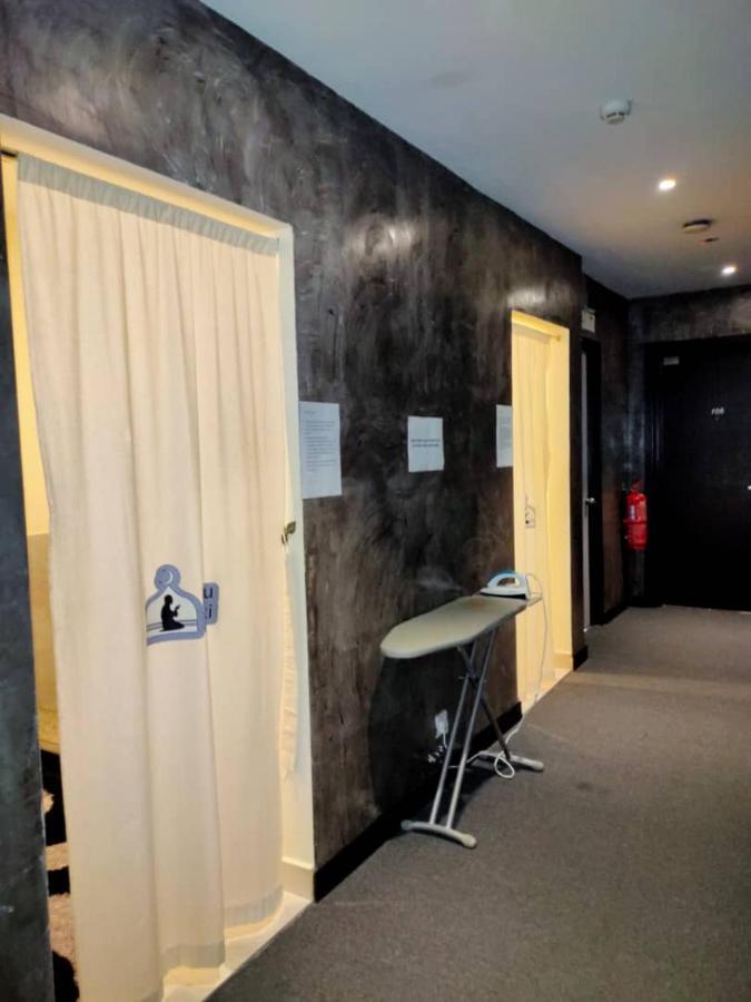 9 Square Hotel - Subang Subang Jaya Eksteriør bilde