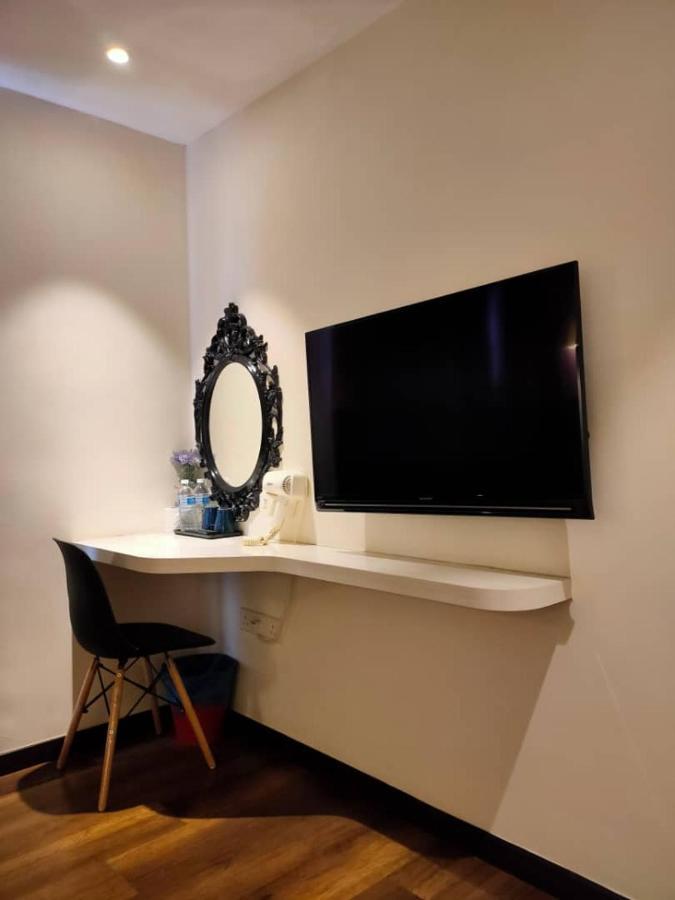 9 Square Hotel - Subang Subang Jaya Eksteriør bilde