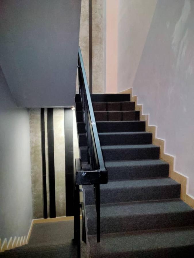 9 Square Hotel - Subang Subang Jaya Eksteriør bilde