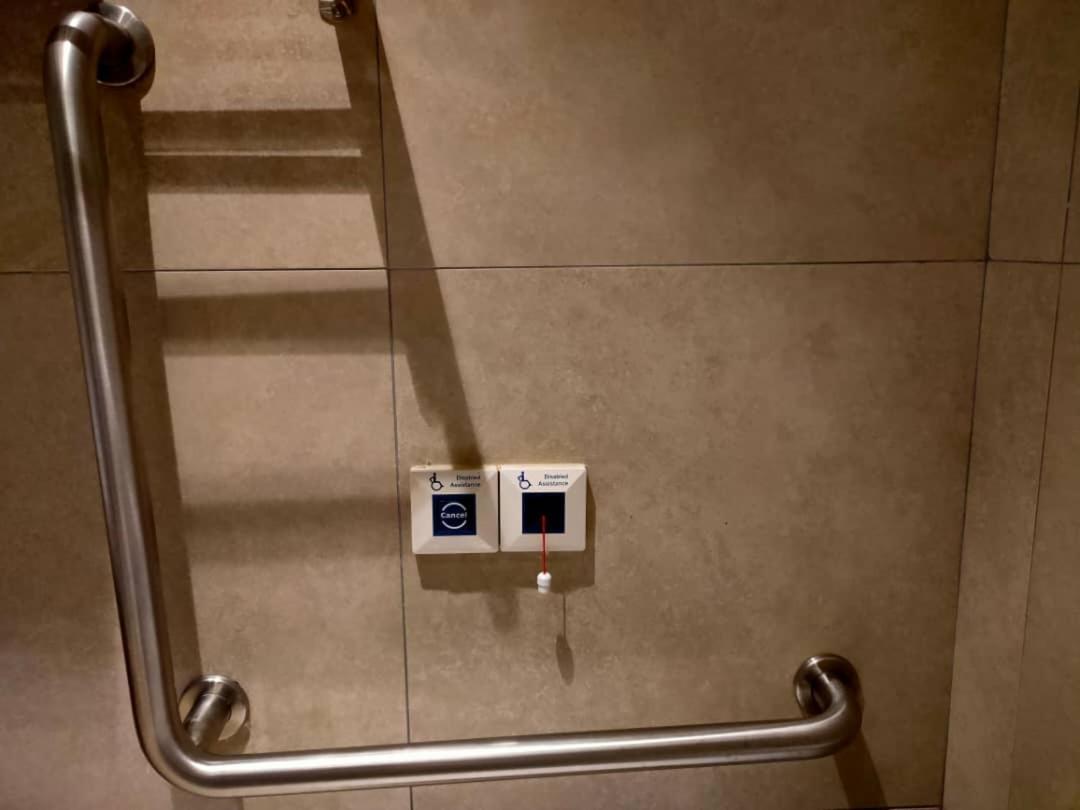 9 Square Hotel - Subang Subang Jaya Eksteriør bilde