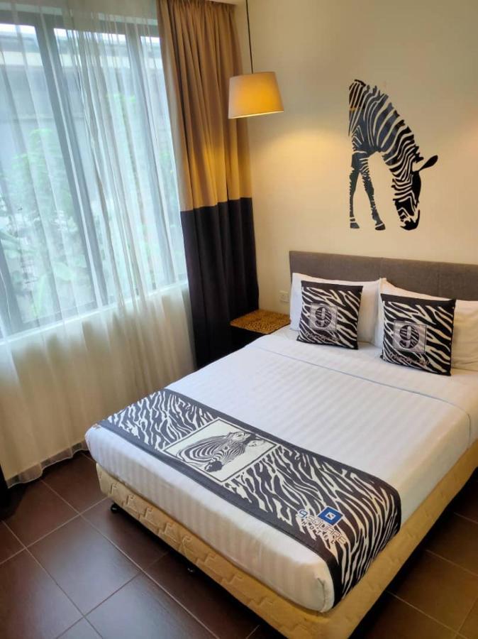 9 Square Hotel - Subang Subang Jaya Eksteriør bilde