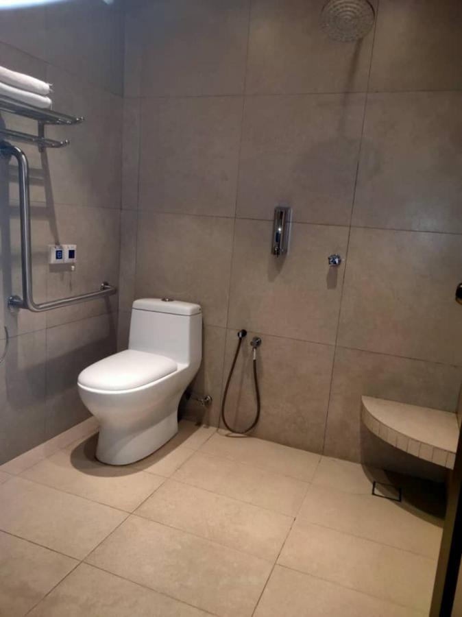 9 Square Hotel - Subang Subang Jaya Eksteriør bilde